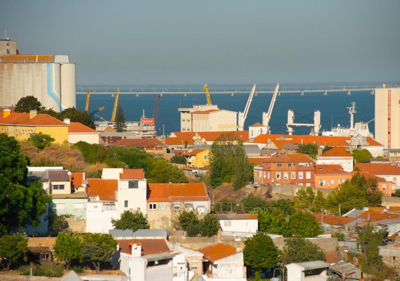Duques Villa Luxury Guesthouse Lisboa Exterior foto